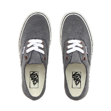 Vans Vintage Lace Authentic Platform 2.0 Classic Womens - (Vintage Lace) Quiet Shade/Snow White VN0A3AV8V7P Shoes