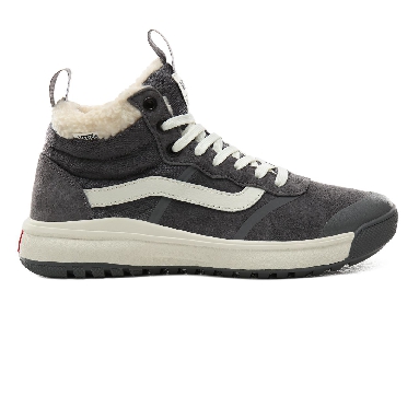 Vans UltraRange Hi DL MTE Classic Womens - (MTE) Sherpa/Quiet Shade VN0A4BU5XND Shoes