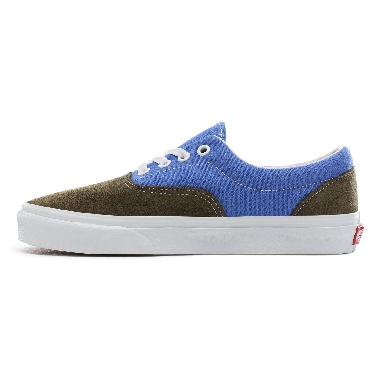 Vans Vintage Sport Era Classic Womens - (Vintage Sport) beech/ultramarine VN0A4BV4TGQ Shoes