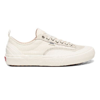Vans Canvas Destruct Surf White Classic Mens Womens - (Canvas) Marshmallow VN0A4BTLF8Z Shoes