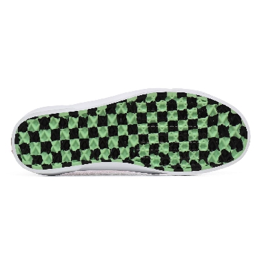 Vans Throwback Bess NI Multicolour Classic Mens Womens - (Throwback) Multi/True White VN0A4BTHWOY Shoes