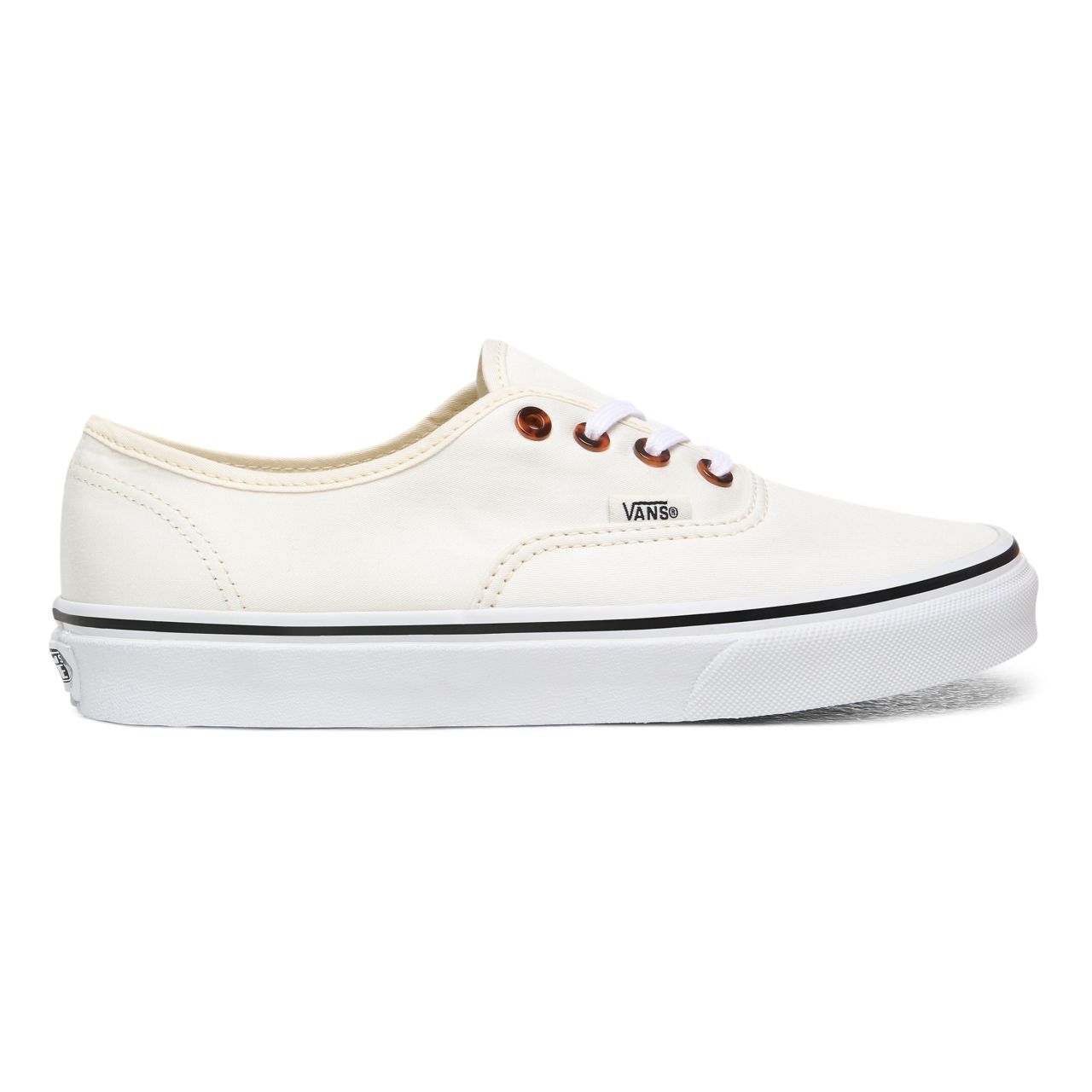 Vans Tort Authentic White Classic Womens - (Tort) Classic White/True White VN0A2Z5IWO1 Shoes